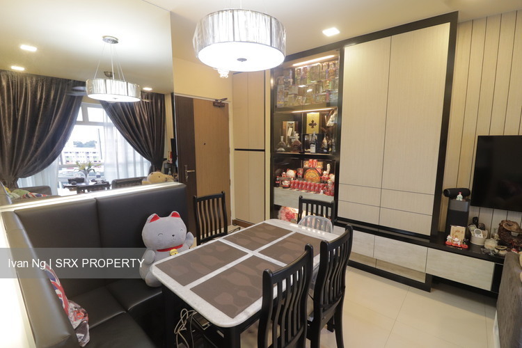 Blk 342B Yishun Ring Road (Yishun), HDB 3 Rooms #204100121